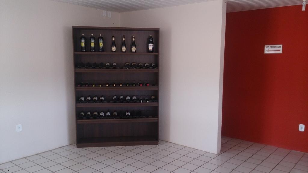 Hotel Penero Xerem Tianguá Εξωτερικό φωτογραφία