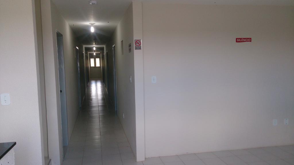 Hotel Penero Xerem Tianguá Εξωτερικό φωτογραφία