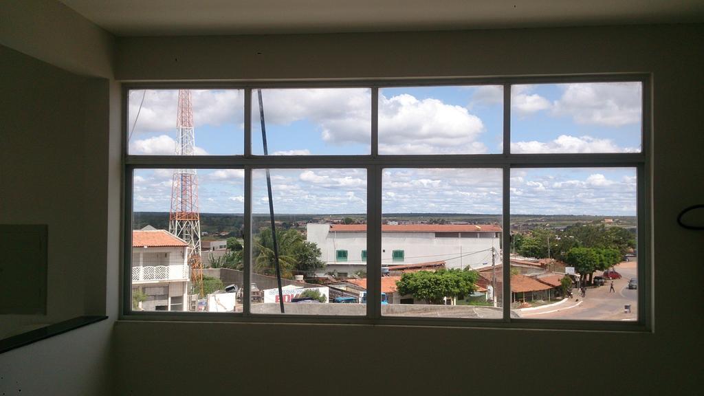 Hotel Penero Xerem Tianguá Εξωτερικό φωτογραφία